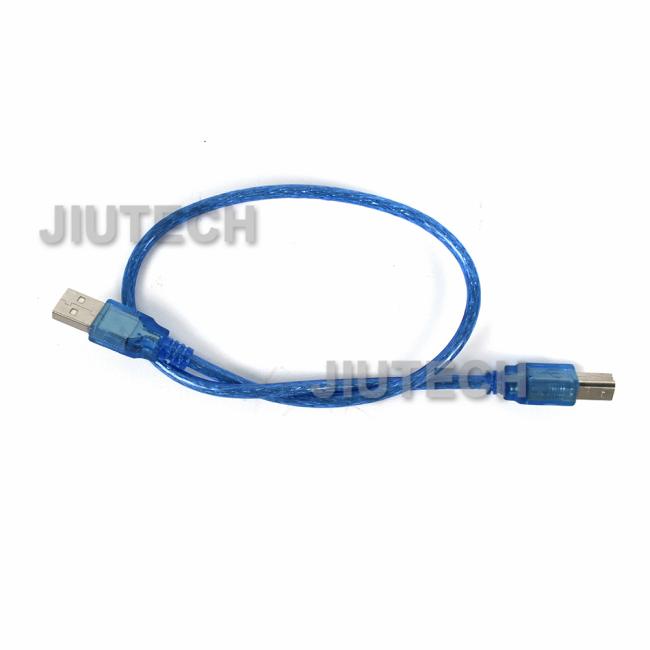 Xtruck Y006 EURO 6 Truck Diagnostic Tool for NOx Sensor AdBlue SCR Urea Level PM Sensor Test & CAN Node Finder 16