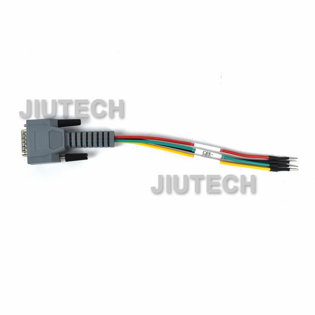 Xtruck Y006 EURO 6 Truck Diagnostic Tool for NOx Sensor AdBlue SCR Urea Level PM Sensor Test & CAN Node Finder 15