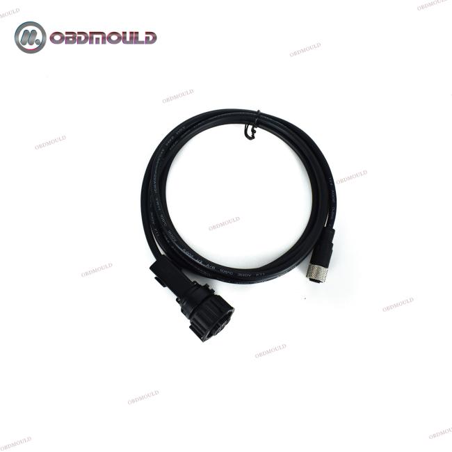 Forklift Linde Canbox Doctor Diagnostic scanner Pathfinder Software LINDE LSG Linde Forklift Truck Diagnostic Tool