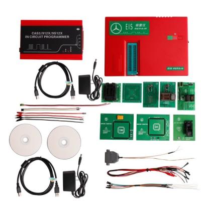 China EIS Repair Tool Automotive Key Programmer For Mercedes Benz for sale