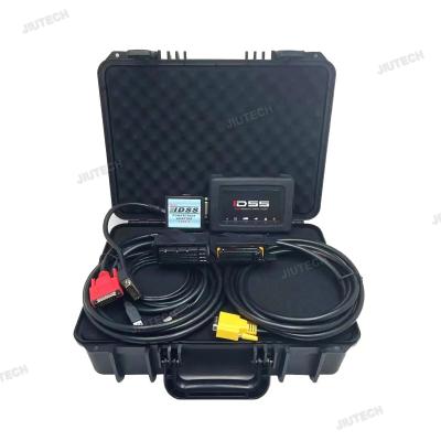China All-in-one Hardware and Software Solutions for Diagnostics and Repair Isuzu Diagnostic Services IDSS Transmission Inspec for sale