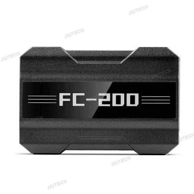 China CGDI FC200 ECU Programmer ISN OBD Reader Update Version of AT-200 For ECU/EGS Clone 4200 ECUs and 3 Operating Modes for sale