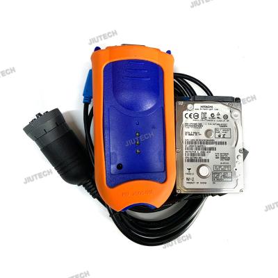 China JOHN DEEREEDL V2 Agricultural Diagnostic Tool Construction and Forestry V5.3 AG CF Tractor Diagnostic Electronic Data for sale