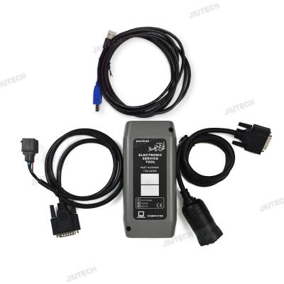 China 2024 For Jcb Auto Diagnostic Scanner Suitable Full Set for JCB Master Spare Parts Electronic Service Tool for sale