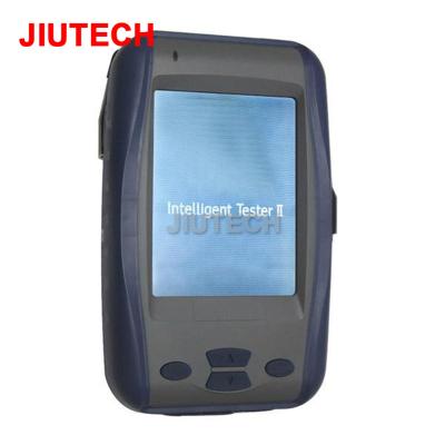China Denso Intelligent Tester IT2 V2017.1 for Toyota and Suzuki with Oscilloscope for sale