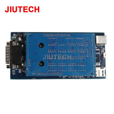 中国 4GBメモリ・カードとの車/トラックおよびOBD2のためのV2014.03安価の新しい設計Bluetooth Multidiag Pro+ 販売のため