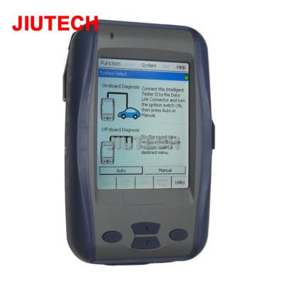 China Denso Intelligent Tester IT2 Diagnostic Tool For Toyota And Suzuki Without Oscilloscope Multi-Languages for sale