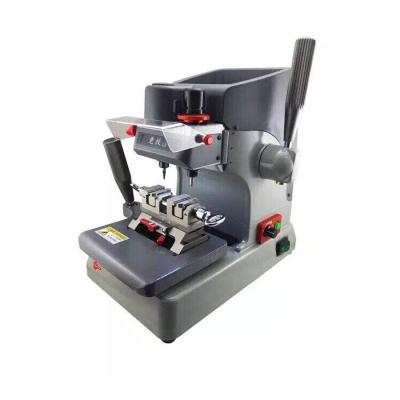 China JINGJI L2 Vertical Car Key Cutting Machines Cutter speed regulated to 8500rpm for sale