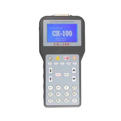 China CK-100 Auto Key Programmer V99.99 Newest Generation SBB With 1024 tokens for sale