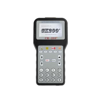 China V50.01 CK-200 CK200 Auto Key Programmer Updated Version of CK-100 for sale