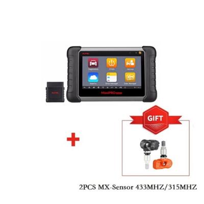 China Autel MaxiPRO MP808TS Activation Programming and all System OBD Diagnostic Tool Combined of DS808/MS906 and TPMS gift MX for sale