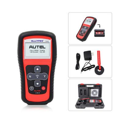 China Autel Tire Pressure Monitoring System TS401 With MX Sensor Programming Function for sale
