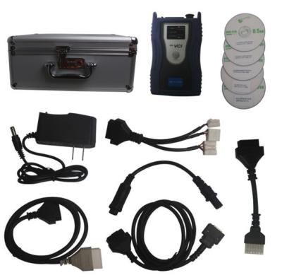 China Hyundai Kia GDS Universal Car Diagnostic Scanner With VCI Module for sale