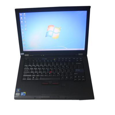 China Second Hand for Lenovo T410 Laptop I5 CPU 4GB Memory WIFI for VXDiag Multi Machine for sale