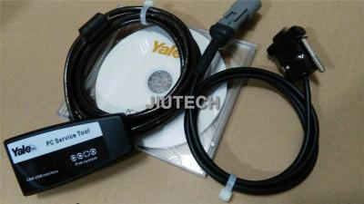 Chine L'outil Ifak de service de PC de Yale Hyster PEUT outil de Hyster Yale Diagnositc d'interface d'USB à vendre