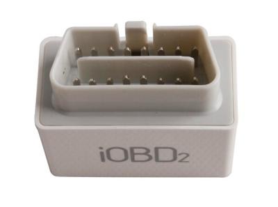 China herramientas de diagnóstico de Xtool del vehículo iOBD2 para el iPhone por Wifi OBD II/EOBD en venta