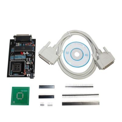China ECU Chip Tuning Tools MC68HC05 Motorola 705 Programmer With A Parallel Port Interface for sale