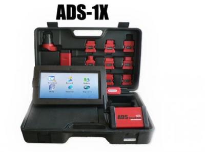 China ADS-1X All Cars Fault Diagnostic Scanner for sale