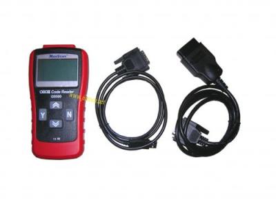 China MAX Scan GS-500 Ford/GM for sale