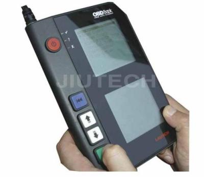 China Launch OBD Book Diagnostic Scanner   Launch x431 Master Scanner for sale