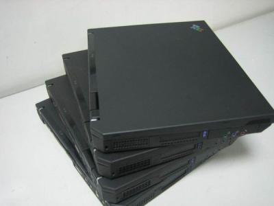 China IBM T30 Laptop for Star,GT1,OPS,OPPS,KTS Mercedes Star Diagnosis Tool for sale