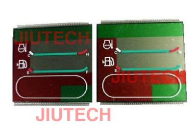 China placa de panel de tiempo único Komatsu excavadora PC-6 6 D 95 en venta