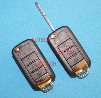 China Land Rover Style Copy Remote Control (A,B,C) for sale