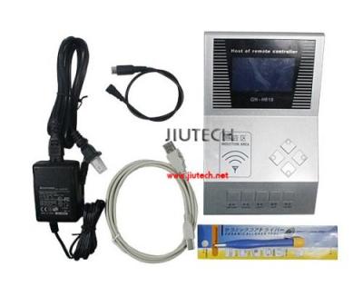 China Remote Controller Remote Master Frequency Copying Machine for sale