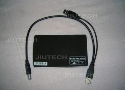 中国 GT1 のための DIS V57 SSS V37 USB HDD 販売のため
