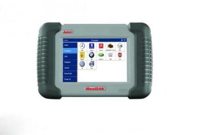 China MaxiDAS DS708 car diagnostic code reader Scanner for sale
