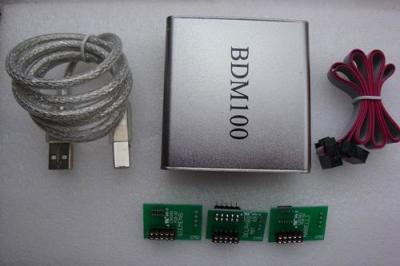 China Leitor/programador BDM100 ECU universal com processador MOTOROLA MPC5xx à venda