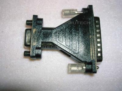 China RS232 Adaptor to 25 Pin Connector for sale