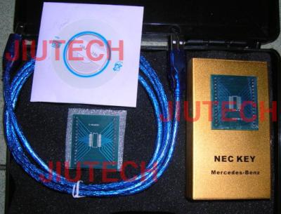 China Benz IR NEC Key programmer for sale