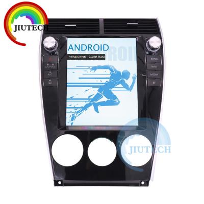 China mazda 6gps Navigation For Car Head Unit Multimedia Player Touch Screen for sale