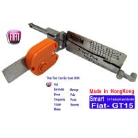 China Smart Fiat GT15 2-in-1 Auto Pick and Decoder for sale