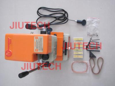 China car key cutting machine with vertical cutter 399AC, 399DC, 399AC/DC for sale for sale