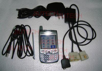 China Hitachi Diagnostic Kit DR.ZX TE2 PDA Version Heavy Duty Truck Diagnostic Scanner for sale