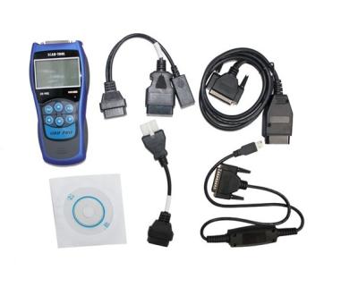 China CR-PRO 300 Chinese Car Remote and Automotive Key Programmer Support Read Pin Code for sale