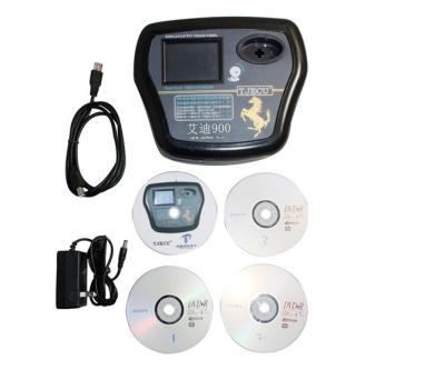 China ND900 Transponder Chip Auto Key Programmer with Calculate Pin-codes for sale