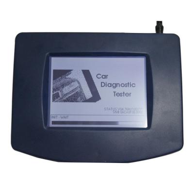 China Mileage Correction Kits Main Unit of Digiprog 3 Odometer Programmer with OBD2 Cable for sale