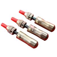 China 7.0 / 7.5 / 7.8 pin Tubular Lock Picks for sale