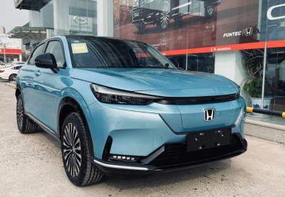 Chine voitures électriques moyennes Dongfeng Honda e de 510km : NS1 5 Seat SUV électrique à vendre