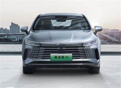 China Intelligent Secondhand Electric Cars for sale