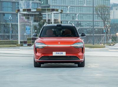 China SERES(HUAWEI)2024 AITO M9 EREV  496PS 190km Range New electric car for sale