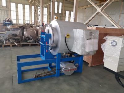 China Max 500 Degree Vacuum Cleaning Furnace 380V Spinneret Use for sale