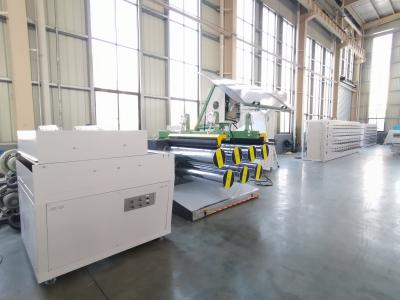 China 8.5gpd PP Monofilament Extrusion Line for sale