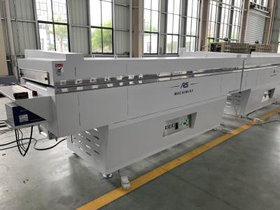 China 0.13mm PP Monofilament Extrusion Line for sale