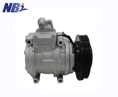 China OEM standard Ac Compressor For Toyota Corolla 8831002220 88310 02220 for sale