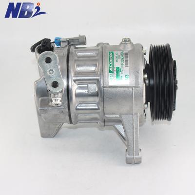 China Car AC Compressor 12V 20934126 Regal Air Conditioning Compressor For Buick Lacrosse 3.0 2009 for sale