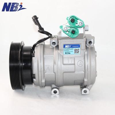 China 8103200-K84 8103200K84 Vehicle AC Compressor For Great Wall Haval H5 for sale